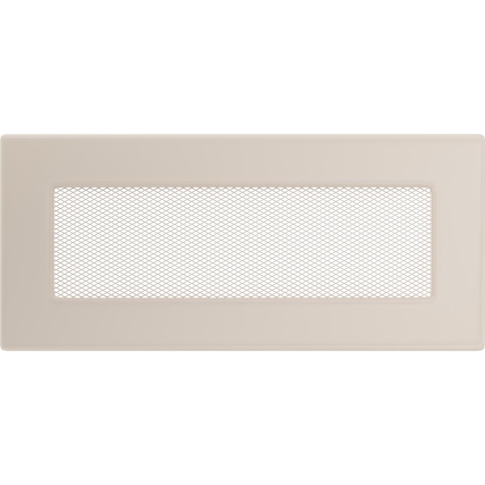 Vent Cover 11x24 Cream