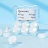 Silicone Mud Earplugs Can Be Shaped Soundproof Noise Reducing Sleeping Swimming and Waterproof