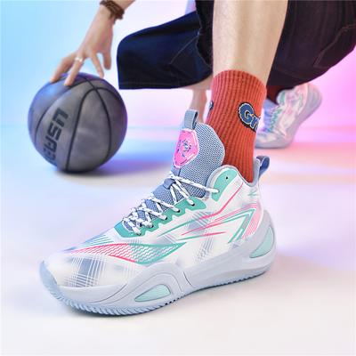 Uniseks Ayakkabı – Spor Ayakkabı