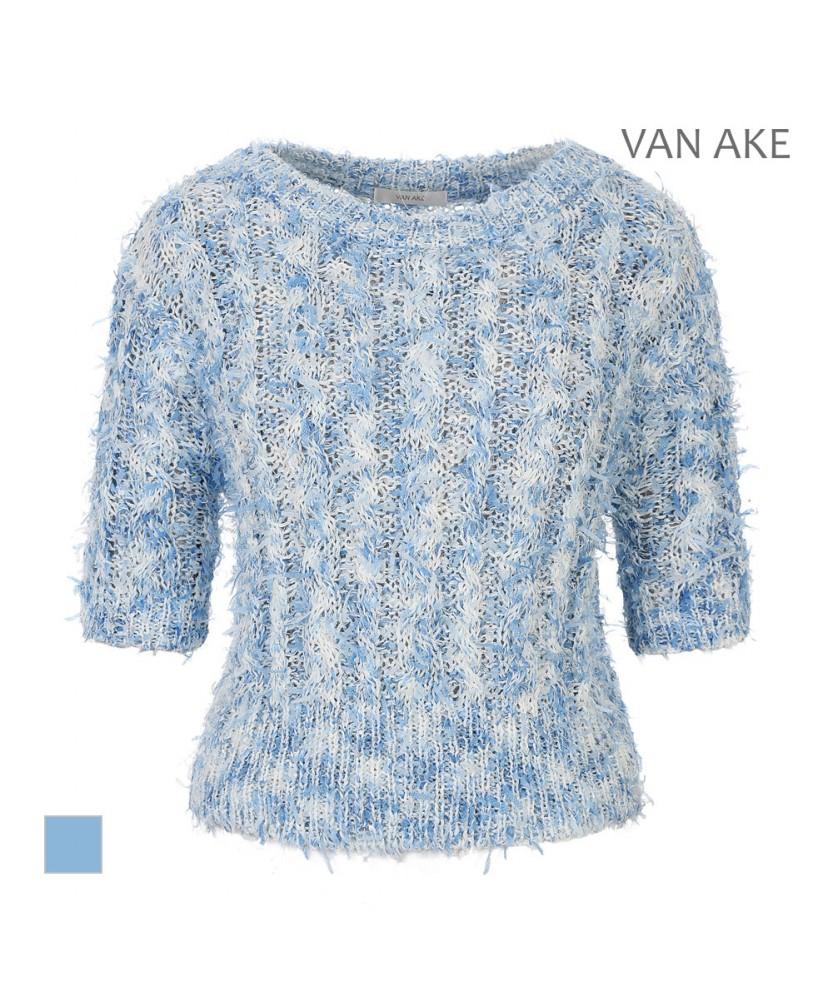 VANAKE Blinkmix Knit_Vb44Ktq305Z