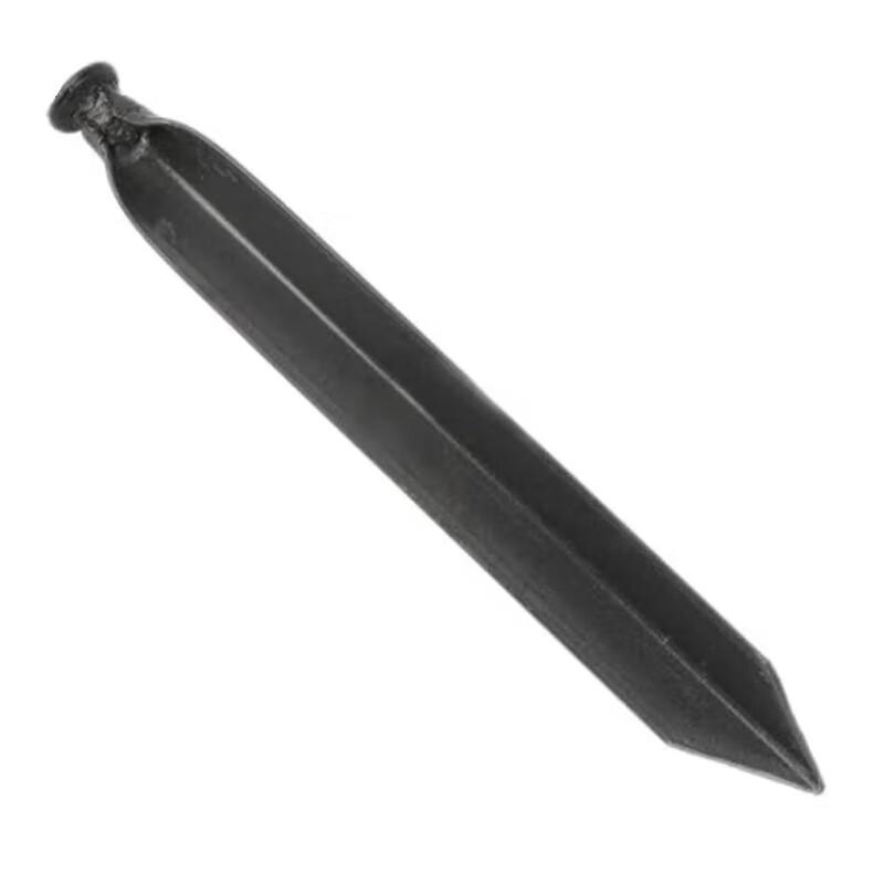 Outdoor Heavy-Duty Tent & Canopy Ground Stakes