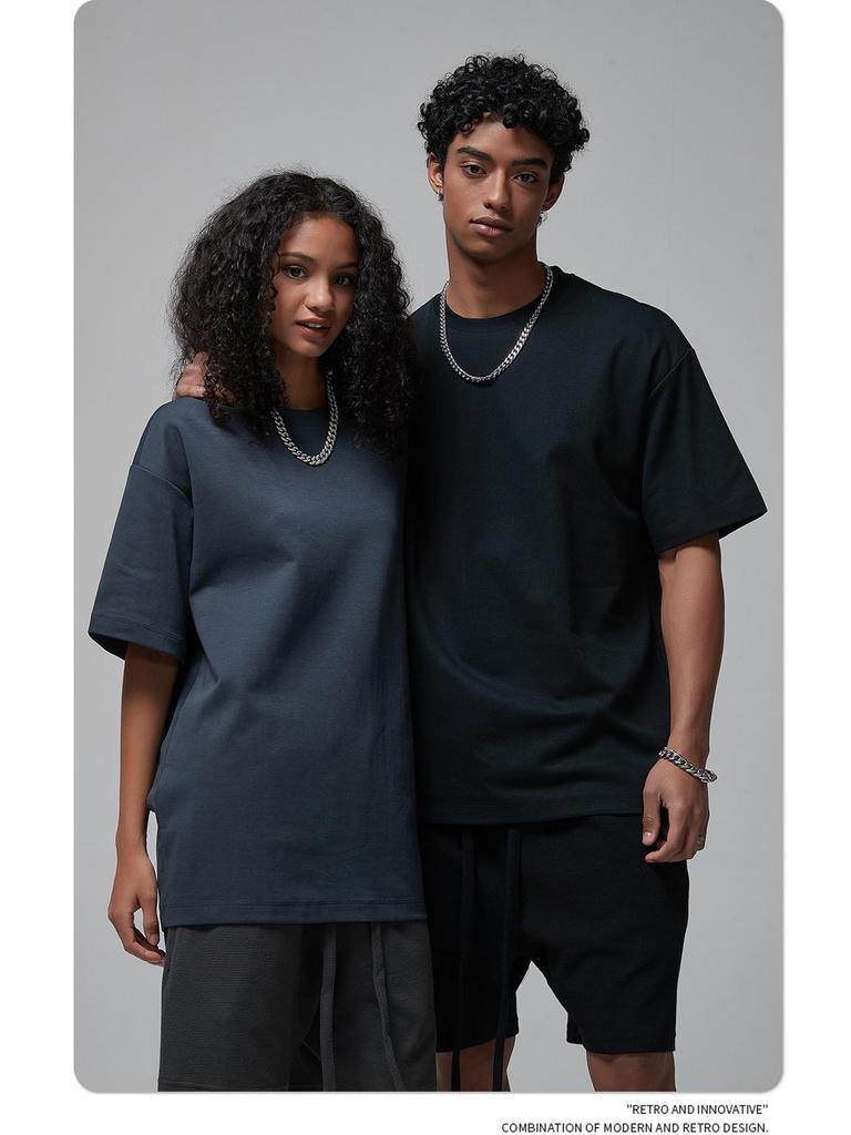 2025 Frühling/Sommer Schnelltrocknendes Herren Sport-T-Shirt, Hohe Qualität, Locker geschnitten, Kurzarm