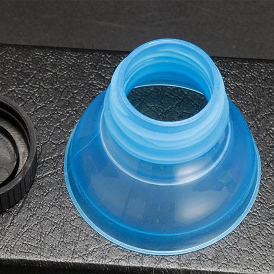 Coperchio a tenuta stagna Coperchio riutilizzabile per lattina per bevande Coperchio per lattina di birra Protezione superiore A prova di perdite Buona tenuta Coperchio per conservazione della freschezza delle bevande