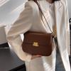 Women's Bag Handbag New Fashion Armpit Bag Versatile Shoulder Bag Messenger Bag