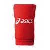 ASICS Baseball Protector Foot Pads Red L Red L Guard/Knee BEE-28 Men's BEE-28