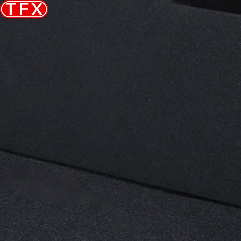 For Geely Geometry C 2024  Car Styling Tailbox Baffle Trunk Partition Board Storage Baffle Auto Modification Accessories