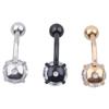 Belly Button Ring   Jewelry Navel Bar Body Piercing Jewelry