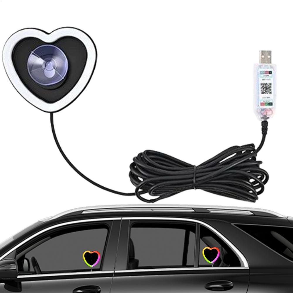 

Car Light 256 Color Safe Lighting Car Interior Lights For Family Friends Enthusiast Driving Automotive Home Party Celebration