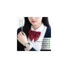 CalmTick Nurse Watch Analog Simple Stylish Waterproof Luminous 3ATM Unisex for Students Silver Black