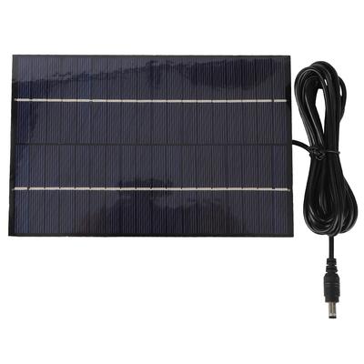 Baterie słoneczne – Panele słoneczne, lampy solarne