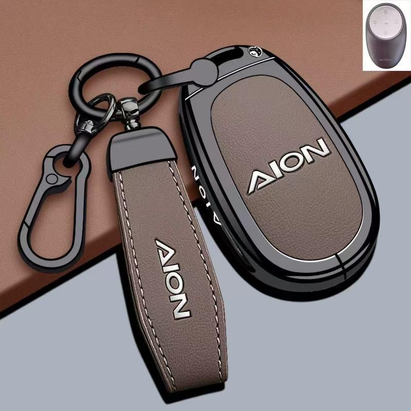 

Чохол для ключа Trumpchi Aion для моделей V, Y, LX, Plus, S, Max, Tyrannosaurus, i60, RT, UT