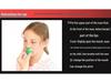 Children's Speech Therapy Tongue Trainer Set: Aphasia Correction Tool