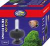 Compresores y filtros – Filtros industriales de agua