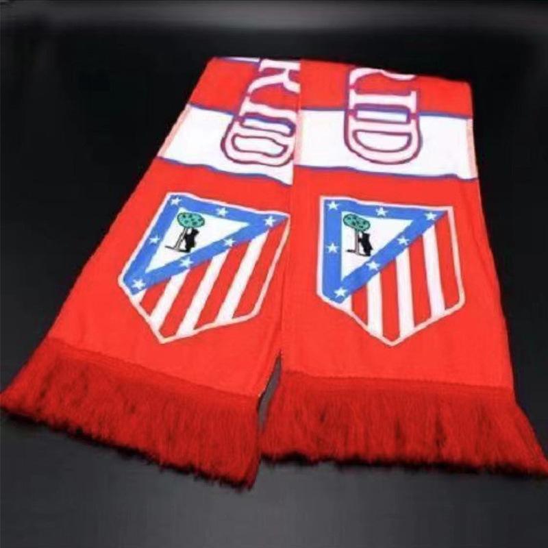 Šála Fotbalového klubu Atlético Madrid Šála pro fanoušky