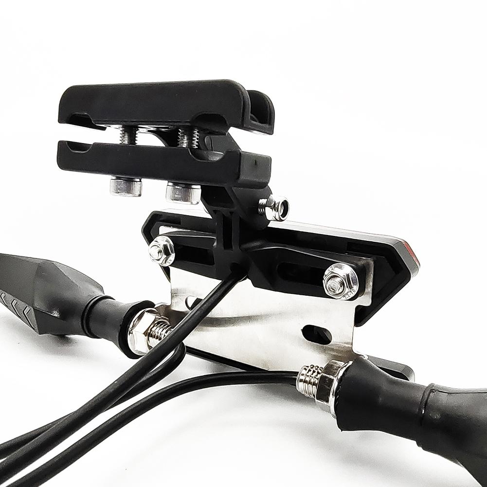 10.5mm Hole Diameter Light Bracket Mounting Brackets