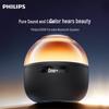 Philips TAS2009 Desktop Bluetooth Speaker CN plug (adapter included)