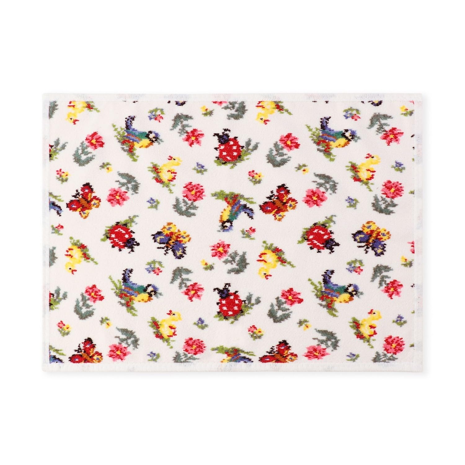 

Guest Towel Heidi White FREE [Failor] [126824033750010] Women s