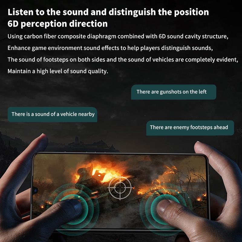 Écouteurs Filaire Macaron 3,5 Mm Intra-Auriculaire Pour Musique Appels Avec Micro Écouteurs Gaming Affaires Simples Multi-Couleurs