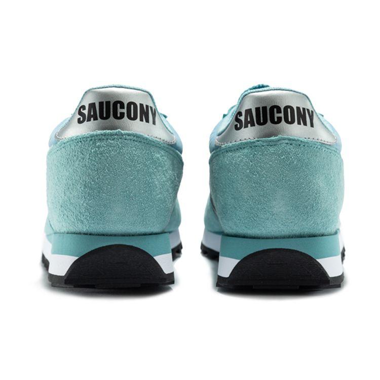 SAUCONY Jazz 81 Ice Blue Unisex Sneakers S70542-2