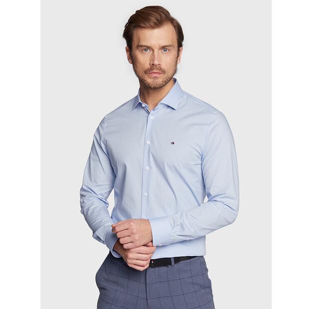 Рубашка Tommy Hilfiger MW0MW25040 EU 41
