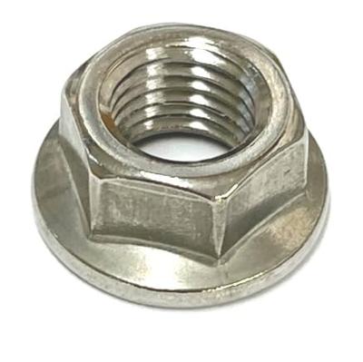 Spojovací materiál – Matice