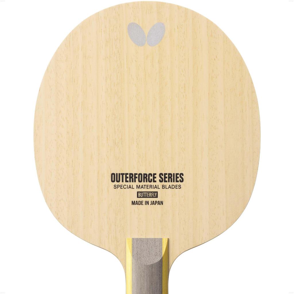 Butterfly Outerforce ZLC ST Blad