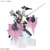BANDAI SPIRITS HGBD:R 1/144 Jupiter Gundam (Gundam Build Divers Re:RISE) Multicolor Model Kit 1/144 Scale