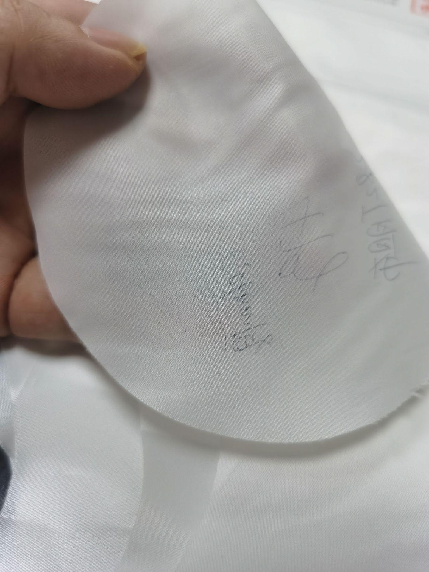 Cotton Anti-Pilling Quilted Fabric 282T