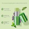 1PC Plant Exteact Soothing Comfrey Onitment Skin Care Cream After Mosquito Bites Refreshing Ointment Summer Grass Cream