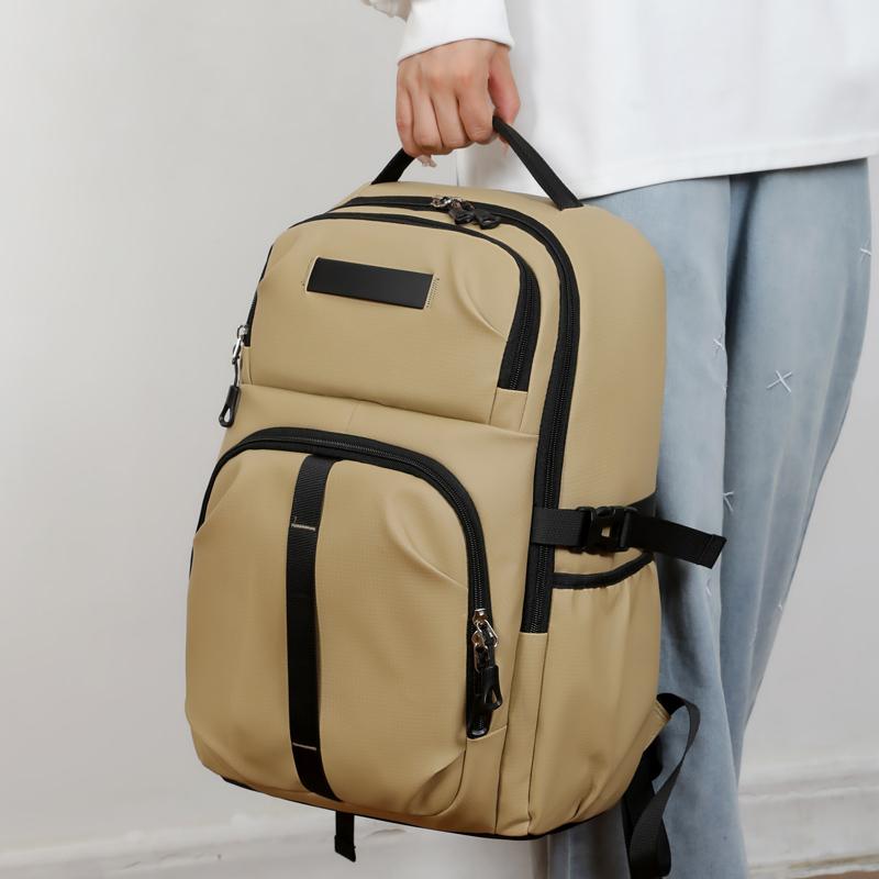 Men Travel Bagpack Large Capacity Outdoor Backpack for Camping Hiking Women Fishing Cycling Folding Backpack Daypack