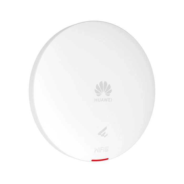 Point d'accès WiFi - HUAWEI - AP362 - WiFi 6 - 2 975 Gbit/s - Double bande 2,4/5 GHz