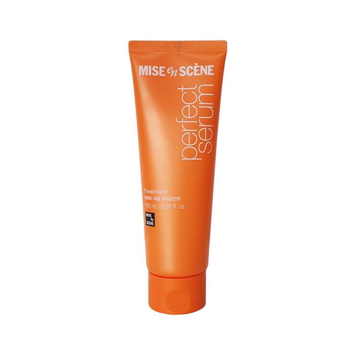 mise en scène Perfect Serum Treatment 180ml