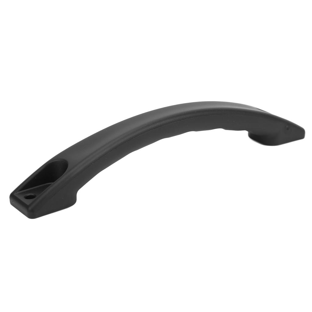 Kayak Side Handle Nylon Black Marine Paddle Holder Mount Replacement Accessories