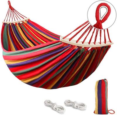 Hamac Double Brésilien 2 Personnes