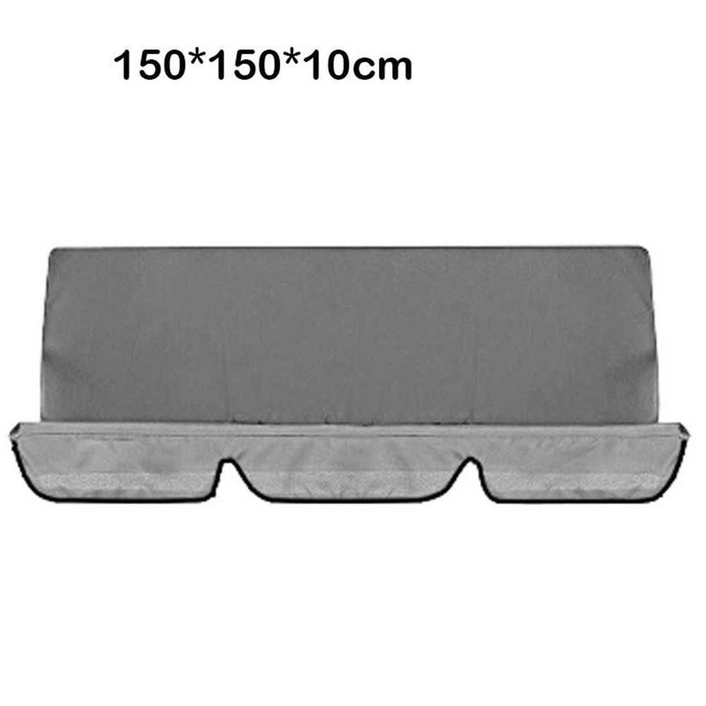 Accessories Canopy Cover Black/Red/Grey/Brown Dustproof Easy To Install