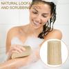 Natural Loofah Sponges Organic Loofahs Luffa Body Wash Sponge Exfoliating Scrubber Remove Dead Skin Body Scrubber Loofah Sponge
