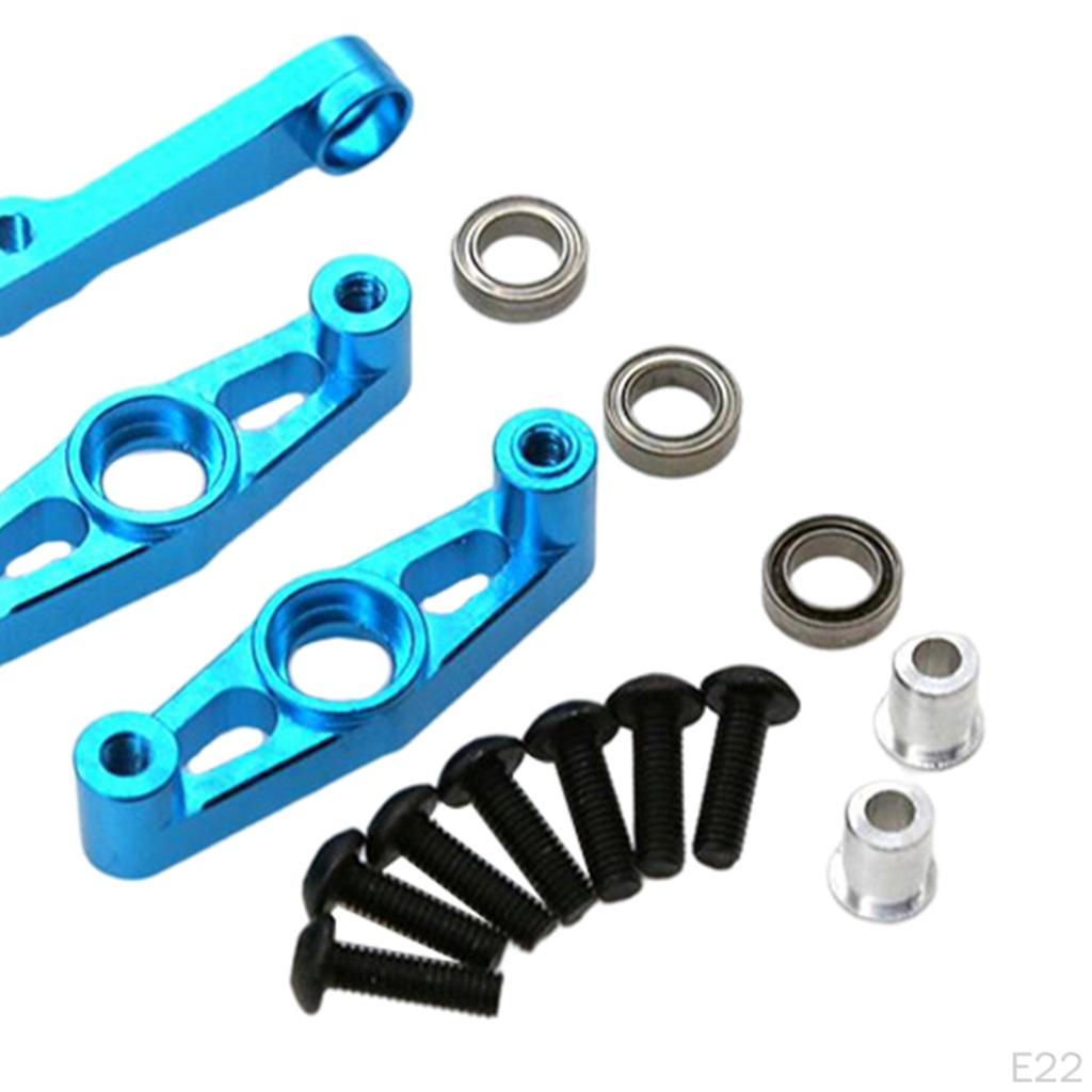 Alloy Durable 1:10 TT0 Stability Car Hobby Vehicles