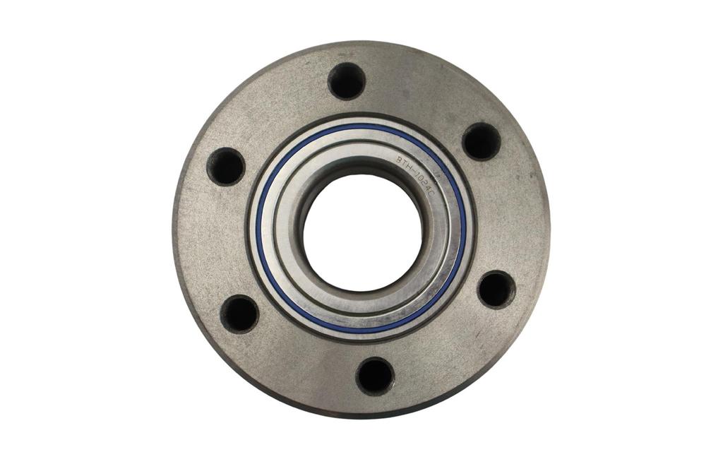 Ft24054 Fast Front Wheel Bearing Hub