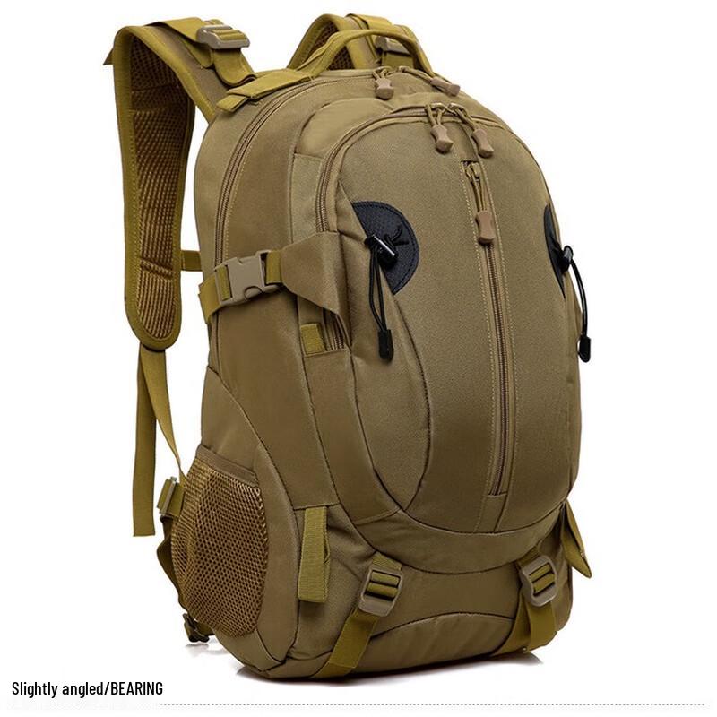 Lee Shen Outdoor Hiking Backpack