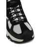 Skechers Sneaker D'Lites Hiker 180128/BKW schwarz