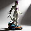 Dragon Ball YS Frieza 4 Forms GK Figure Model Statue 28cm Collectible Toy Desktop Ornament Collection Gift for Fans