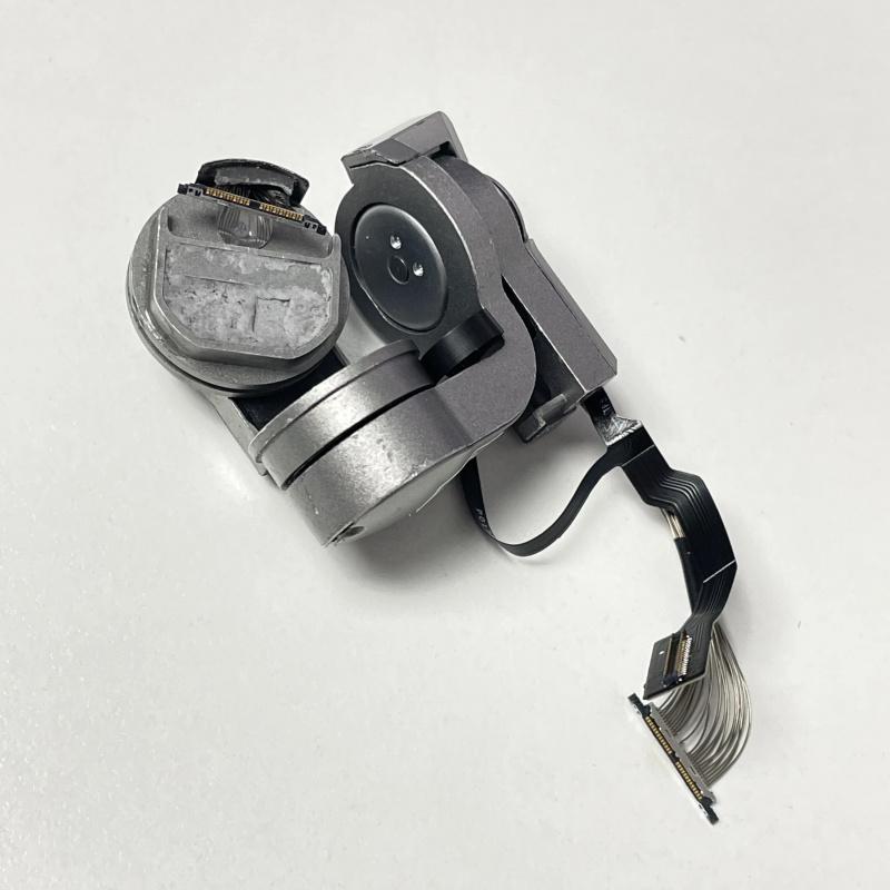 For DJI Mavic Pro RC  Camera Lens Gimbal Arm Motor with Flex Cable FPV HD 4K Cam Gimbal Repair Parts