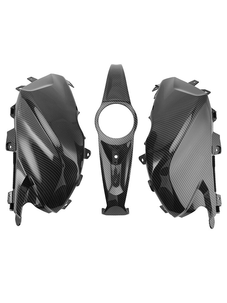 Gas Tank Cover Guard Fairing Protector For Daytona 660 2024-2025