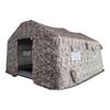 Jingshengxun Outdoor Inflatable Camouflage Tent