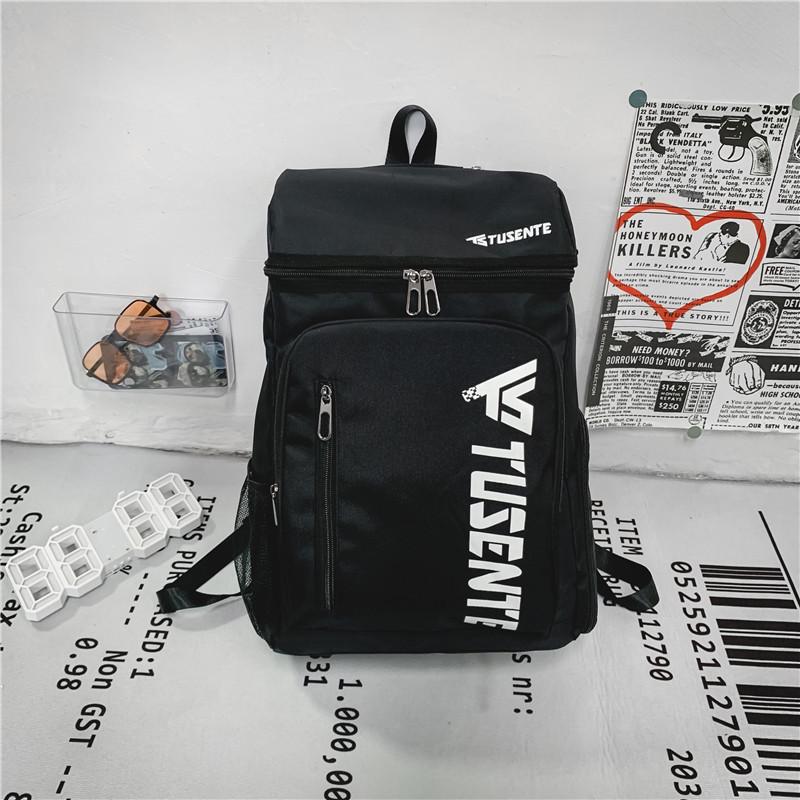 Unisex Large Capacity Badminton & Tennis Sports Backpack