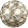 1pc Bear Forest Size 5 Soccer Ball Professional Lightweight Durable Match Training Football Indoor &Outdoor Sports BallTraining Ball Y30