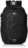 Lee Backpack, Waterproof, Rain Cover Included, Lightweight, Multifunctional, Large Capacity (PC Storage), Black