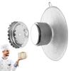 Magnetic Suction Cup Soap Hanger Wall Mounted Soap Rack With Strong Magnet Removable Hanging Soap Holder For Bathroom And Shower