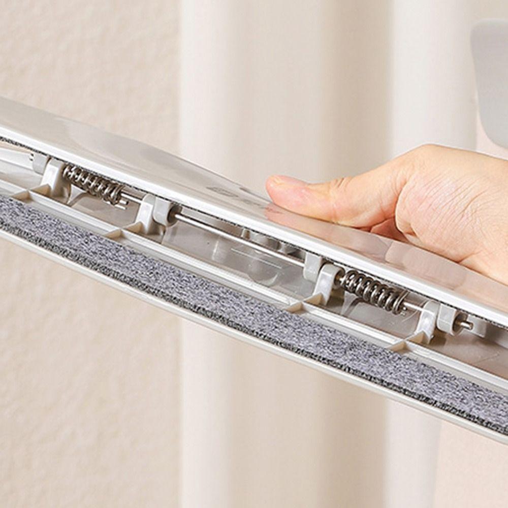 New Non-slip Pants Clip Hangers Space-Saving Traceless Clothes Clips Easy-Grip Orderly Skirt Hangers Trouser Skirt