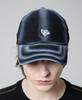 NUUKFITTER Bush Cap (Wax Coating) [Black]